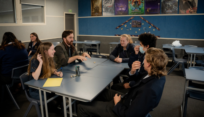 Rotorua Mentoring