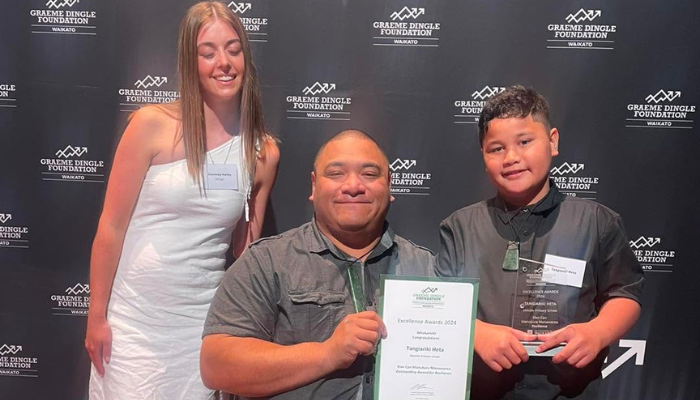 Waikato Events